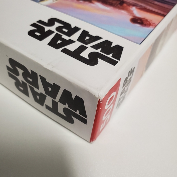 Star Wars The Mandalorian “This Is The Way” 500 Piece Jigsaw Puzzle *READ* - Picture 7 of 12